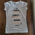 T-shirt Hard rock cafe, maat XS, Kleding | Dames, Ophalen of Verzenden, Gedragen, Maat 34 (XS) of kleiner