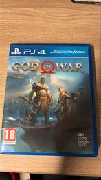 God of war ps4, Enlèvement ou Envoi, Comme neuf