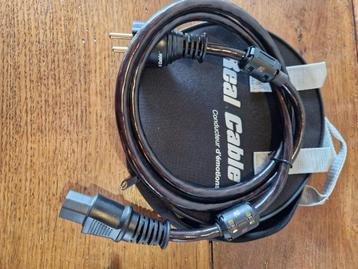 Câble réal 1,5m beschikbaar voor biedingen