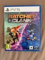 Ratchet & Clank: Rift Apart PS5 te koop, Games en Spelcomputers, Ophalen of Verzenden, Zo goed als nieuw