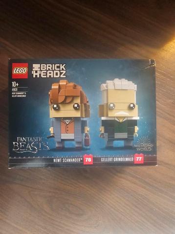 Lego sealed beschikbaar voor biedingen