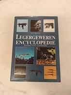 A.E. Hartink - Geillustreerde legergeweren encyclopedie, Ophalen of Verzenden, Algemeen, A.E. Hartink