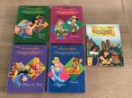 Walt Disney 5 nieuwe boeken, Boeken, Sprookjes en Fabels, Nieuw, Ophalen of Verzenden
