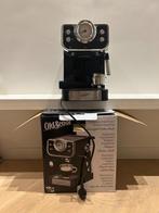 Koffietoestel, Elektronische apparatuur, Koffiezetapparaten, Ophalen, Afneembaar waterreservoir, Espresso apparaat, Gemalen koffie