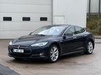 Tesla Model S60 326 pk - 2014 - 185.xxx km, Auto's, Tesla, Automaat, Model S, Bedrijf, Te koop