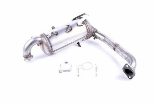 Roetfilter Ford Focus 2, Volvo C30, Volvo V50, Auto-onderdelen, Uitlaatsystemen, Ford, Volvo, Nieuw, Ophalen of Verzenden