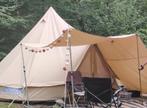Glamping tent Sibley 450Protech, Comme neuf, Jusqu'à 5