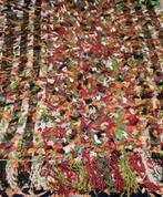 prachtige patchwork Kilim ,Rug, Antiek en Kunst, Antiek | Tapijten, Tafelkleden en Textiel, Ophalen
