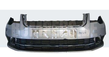 Bumper Skoda Superb 2 II 3T0 Facelift 13-15 3T0807221K Voorb beschikbaar voor biedingen