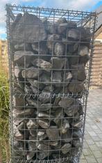 Steenkorven, Tuin en Terras, Ophalen, Zo goed als nieuw