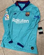 FC Barcelona Messi Voetbalshirt Origineel Nieuw, Sports & Fitness, Comme neuf, Envoi