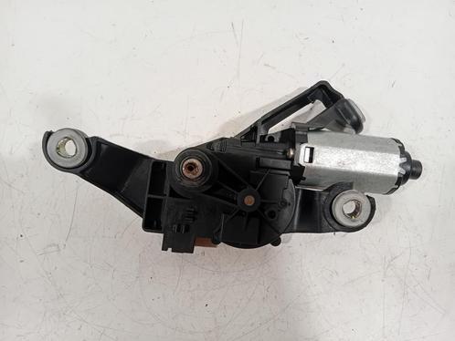 RUITENWISSERMOTOR ACHTER BMW 1 serie (E87 / 87N) (1256), Auto-onderdelen, Ruiten en Toebehoren, BMW, Gebruikt