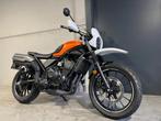 Honda CL500 Scrambler (bj 2023), Motoren, Motoren | Honda, 2 cilinders, Bedrijf, Overig, 12 t/m 35 kW