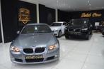 BMW 320 I CABRIO HARDTOP 2.0 BENZINE 163PK AUTOMAAT, Autos, BMW, Cuir, Achat, 4 portes, Cabriolet