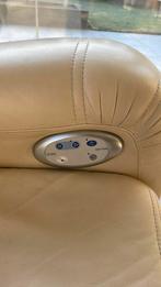 Massage relax zetel (elektrische), Sport en Fitness, Gebruikt, Massagestoel of Kussen, Ophalen
