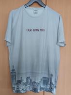 2 POLOS HOMME L  JAMAIS PORTÉ, Kleding | Heren, Polo's, Ophalen, Nieuw, Maat 52/54 (L)