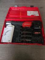 ROTHENBERGER ROMAX 4000 PERSTANG, Doe-het-zelf en Bouw, Gereedschap | Handgereedschap, Ophalen, Zo goed als nieuw