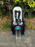 Fietsstoel thule, Fietsen en Brommers, Fietsaccessoires | Fietsstoeltjes, Ophalen, Achterzitje, 9 t/m 18 kg, Thule