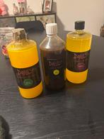 Fresh fishing baits baitboosters, Watersport en Boten, Ophalen of Verzenden, Nieuw