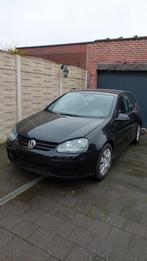 Golf 5 2.0Fsi !motorschade!, Te koop, 2000 cc, Benzine, Coupé