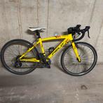 24 inch veldcros fiets, Vélos & Vélomoteurs, Vélos | VTT & Mountainbikes, Enlèvement, Utilisé, Autres marques