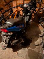 Sym Orbit 3 B klasse euro 5 EFI met nieuwe motor, Classe B (45 km/h), Enlèvement, Utilisé, Sym