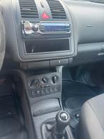 Volkswagen Polo 1.4i 16v Blanco Gekeurd, Auto's, Bedrijf, Handgeschakeld, Polo, Te koop