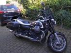 Moto Guzzi California 1400, Motoren, 2 cilinders, 1400 cc, Particulier, Meer dan 35 kW