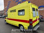 Peugeot Boxer 2.8 DIESEL | EX OVERHEID | 1STE EIGENAAR | EXP, Voorwielaandrijving, Gebruikt, 93 kW, 9 zetels