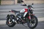 Ducati Scrambler 800, 2 cilinders, Motorrijbewijs A, Particulier, ABS