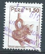 PEROU, Verzenden