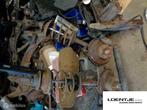 Voorpoten BMW e21 vier cilinder of voor remmenupgrade bmw 02, Auto-onderdelen, Gebruikt, Ophalen of Verzenden, BMW, BMW