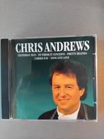 Cd. Chris Andrews., Cd's en Dvd's, Ophalen of Verzenden, Zo goed als nieuw