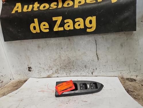 Elektrisch Raam Schakelaar van een Volkswagen Touran, Auto-onderdelen, Dashboard en Schakelaars, Volkswagen, Gebruikt, 3 maanden garantie