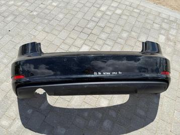 Audi A3 8V Sedan 12-16 achterbumper beschikbaar voor biedingen