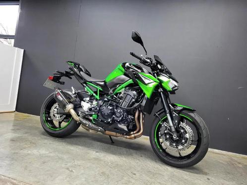 Kawasaki Z 900 Performance Edition (bj 2022), Motoren, Motoren | Kawasaki, Bedrijf, Overig, meer dan 35 kW, 4 cilinders