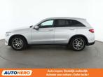 Mercedes-Benz GLC 250 GLC 250 4Matic AMG Line (bj 2016), Auto's, Automaat, Gebruikt, Leder, 5 zetels