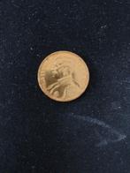 20 Frank in goud Albert I van België, Ophalen, Goud, Goud