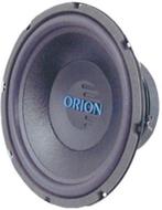 Orion CS-12S - 30cm sub, 400Wmax, Autos : Divers, Haut-parleurs voiture, Enlèvement ou Envoi, Neuf