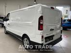 Fiat Talento 1.6 Diesel | Euro 6 | Trekhaak | Camera + Senso, Auto's, Fiat, Voorwielaandrijving, 4 deurs, Stof, Gebruikt