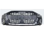 Bumper Audi A3 8Y0 20- Voorbumper MZ1168, Auto-onderdelen, Gebruikt, Voor, 6 maanden garantie, Ophalen of Verzenden
