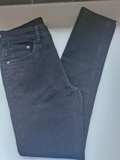 Jeans voor jongens, Kinderen en Baby's, Kinderkleding | Maat 158, Zo goed als nieuw, Jongen of Meisje, Broek, Ophalen of Verzenden