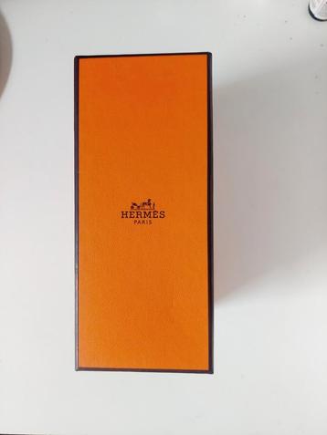 Hermes Cèdre Sambac, Enlèvement ou Envoi, Neuf