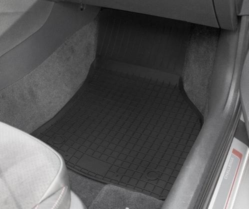 Rubberen automatten Land Rover discovery Freelander Range Ro, Auto-onderdelen, Interieur en Bekleding, Rover, Land Rover, Nieuw