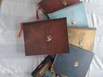 De Nachtwacht - Encyclopedie, Boeken, Ophalen, Gelezen