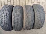 215 75 15 en 225 75 15 - Maxxis banden met witte rand, Auto-onderdelen, Banden en Velgen, Ophalen, Gebruikt, 15 inch, All Season