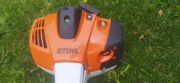 Stihl Bosmaaier FS490C, Stihl FS490C Bosmaaier, Stihl beschikbaar voor biedingen