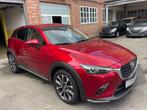 Mazda CX-3 2.0i SKYACTIV-G Hakone Automaat *Head-up Display*, Automaat, 1998 cc, 140 g/km, 89 kW