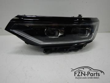 VW Passat B8 Facelift Matrix IQ-Light Koplamp Links 3G194108 beschikbaar voor biedingen