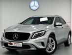 Mercedes-Benz GLA 200 AUTOMATIQUE-GARANTIE 12 MOIS -LED-XENO, Auto's, Mercedes-Benz, Gebruikt, 4 cilinders, USB, 1595 cc